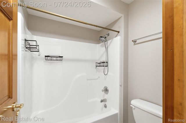 7805 Rutherford Court, Canton Charter Township, MI 48187