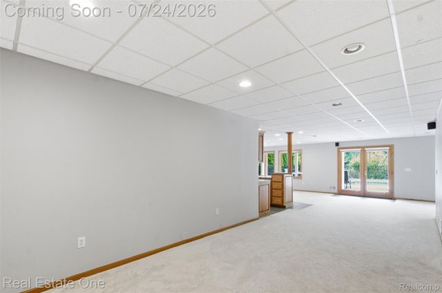 7805 Rutherford Court, Canton Charter Township, MI 48187