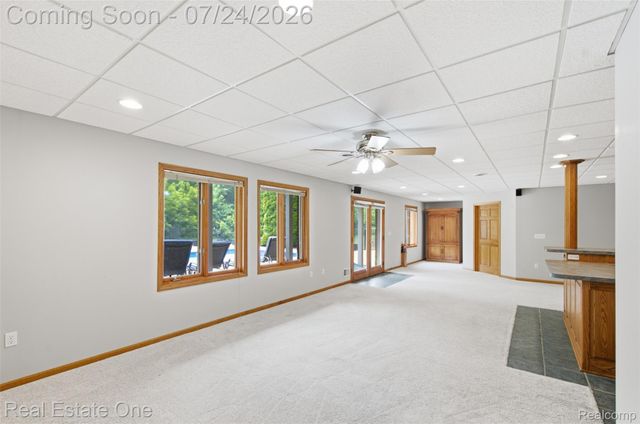 7805 Rutherford Court, Canton Charter Township, MI 48187