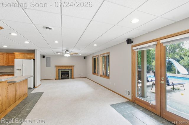 7805 Rutherford Court, Canton Charter Township, MI 48187