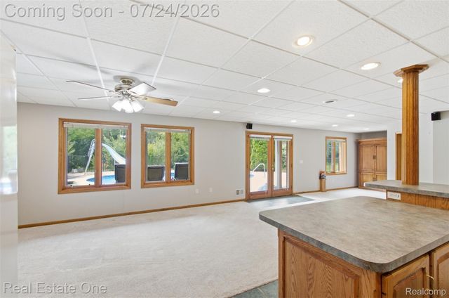7805 Rutherford Court, Canton Charter Township, MI 48187