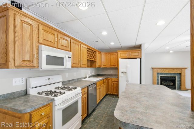 7805 Rutherford Court, Canton Charter Township, MI 48187