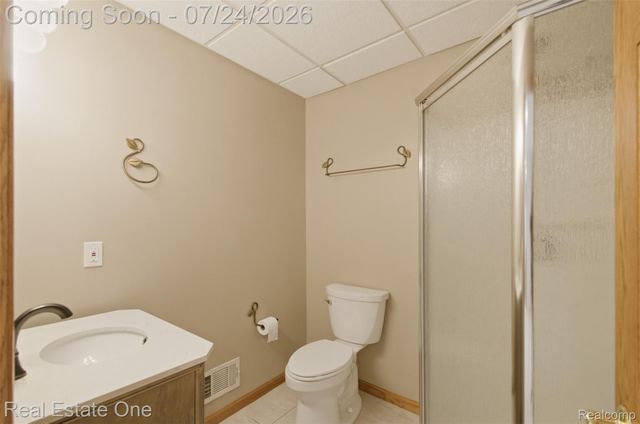 7805 Rutherford Court, Canton Charter Township, MI 48187
