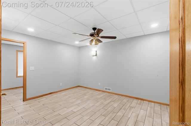 7805 Rutherford Court, Canton Charter Township, MI 48187