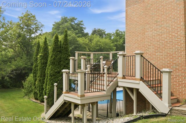 7805 Rutherford Court, Canton Charter Township, MI 48187