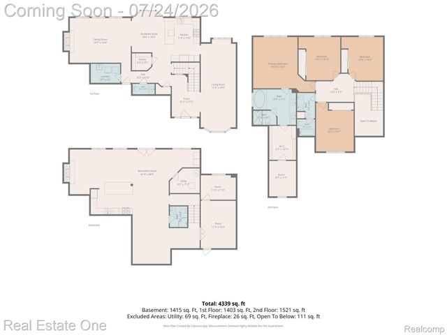 7805 Rutherford Court, Canton Charter Township, MI 48187