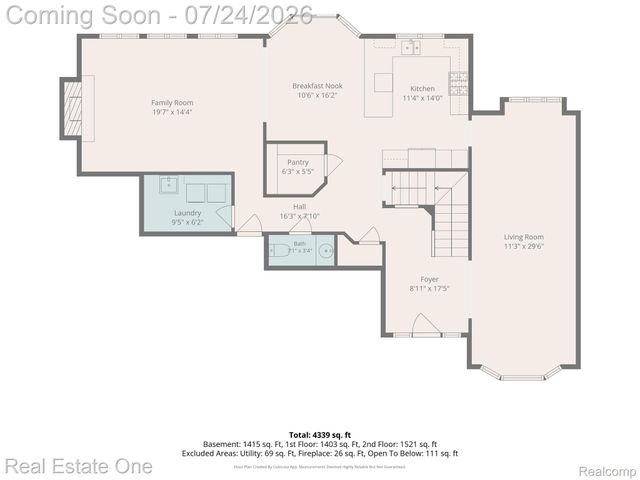 7805 Rutherford Court, Canton Charter Township, MI 48187