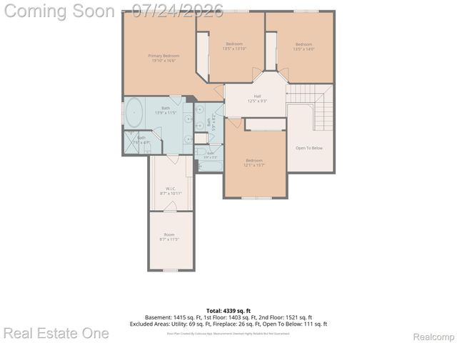 7805 Rutherford Court, Canton Charter Township, MI 48187