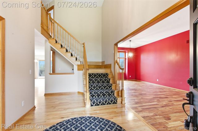 7805 Rutherford Court, Canton Charter Township, MI 48187
