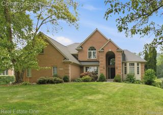 7805 Rutherford Court, Canton Charter Township, MI 48187
