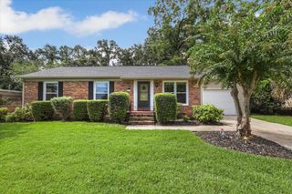 1717 Kathryn Drive, Tallahassee, FL 32308