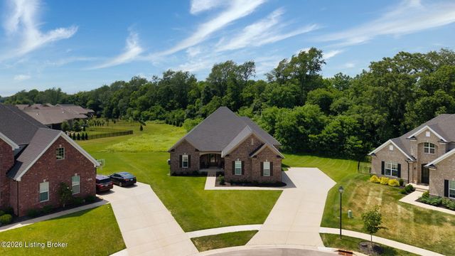 11604 Angel Falls Ct, Prospect, KY 40059