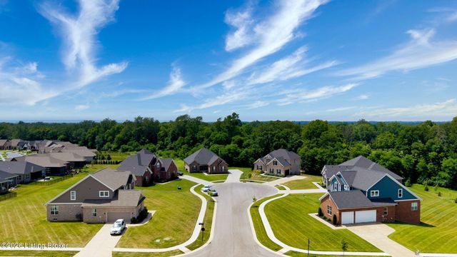 11604 Angel Falls Ct, Prospect, KY 40059