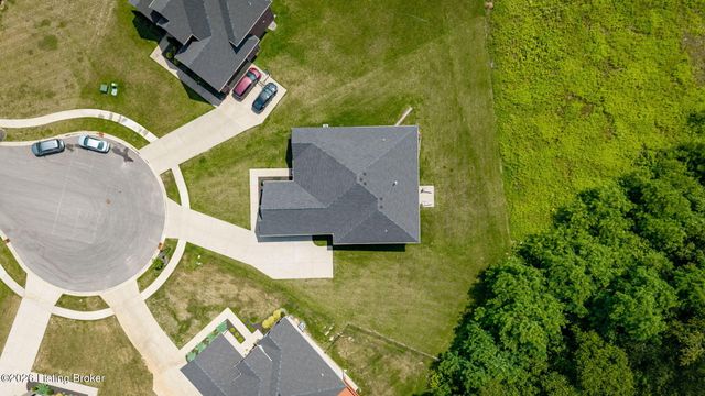 11604 Angel Falls Ct, Prospect, KY 40059