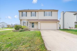 7306 Deer Track Drive, Ypsilanti Twp, MI 48197