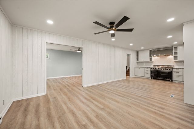 3800 Norton Drive, Richland Hills, TX 76118