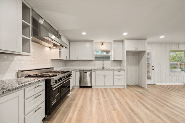 3800 Norton Drive, Richland Hills, TX 76118