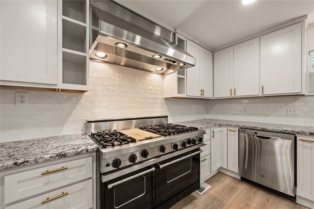 3800 Norton Drive, Richland Hills, TX 76118