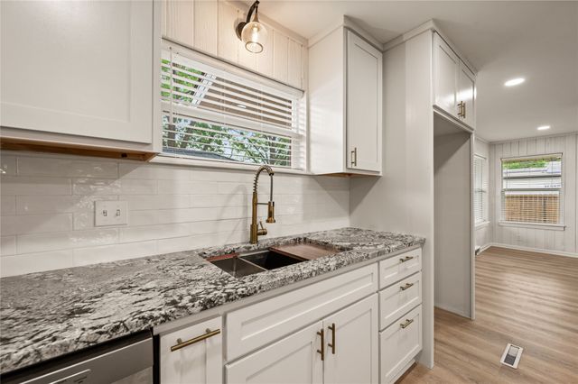 3800 Norton Drive, Richland Hills, TX 76118