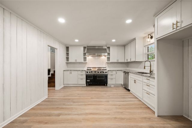 3800 Norton Drive, Richland Hills, TX 76118