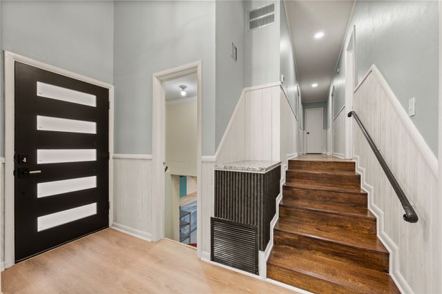 3800 Norton Drive, Richland Hills, TX 76118