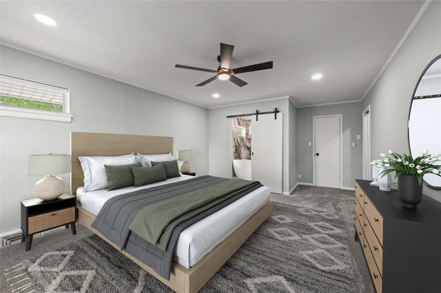 3800 Norton Drive, Richland Hills, TX 76118