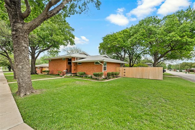 3800 Norton Drive, Richland Hills, TX 76118