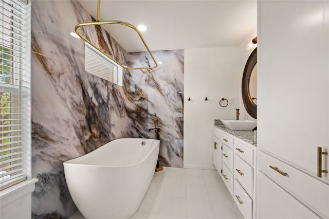 3800 Norton Drive, Richland Hills, TX 76118