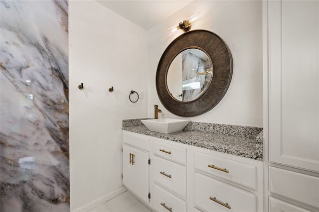 3800 Norton Drive, Richland Hills, TX 76118