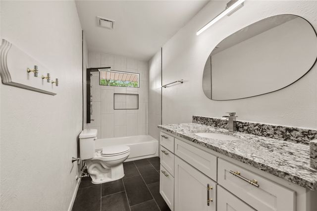 3800 Norton Drive, Richland Hills, TX 76118