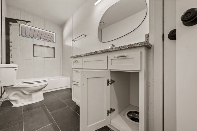 3800 Norton Drive, Richland Hills, TX 76118