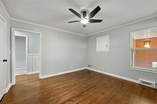 3800 Norton Drive, Richland Hills, TX 76118