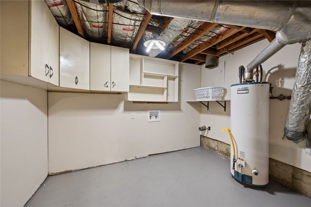 3800 Norton Drive, Richland Hills, TX 76118