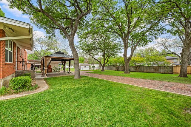 3800 Norton Drive, Richland Hills, TX 76118