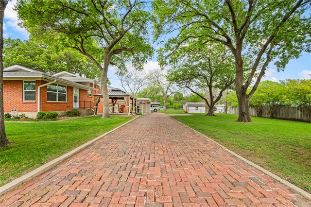 3800 Norton Drive, Richland Hills, TX 76118