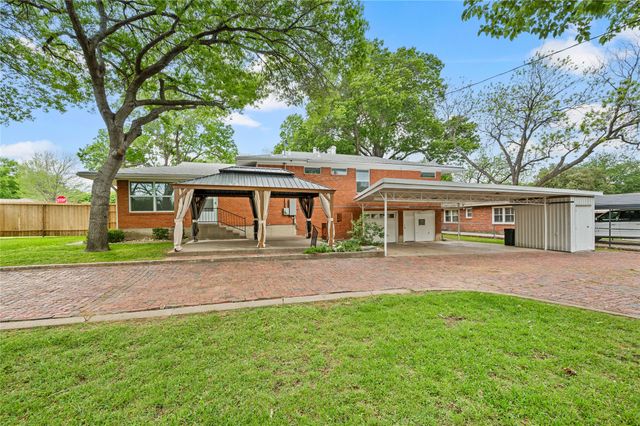 3800 Norton Drive, Richland Hills, TX 76118