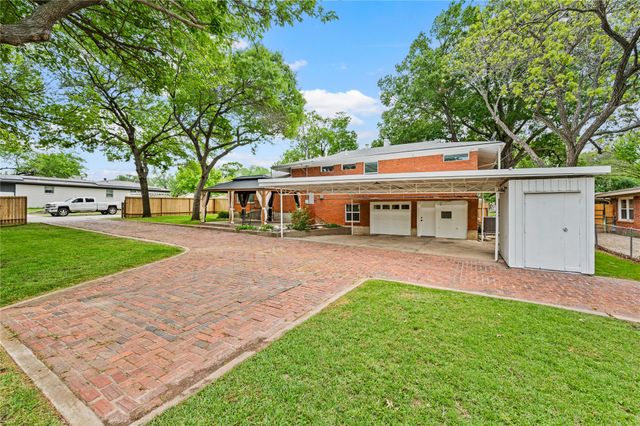 3800 Norton Drive, Richland Hills, TX 76118