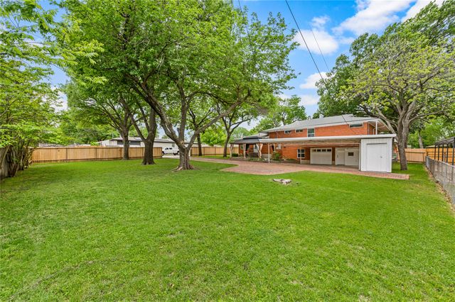 3800 Norton Drive, Richland Hills, TX 76118