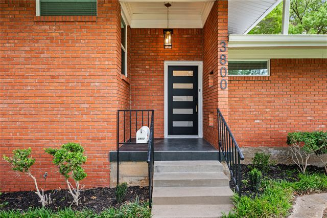 3800 Norton Drive, Richland Hills, TX 76118