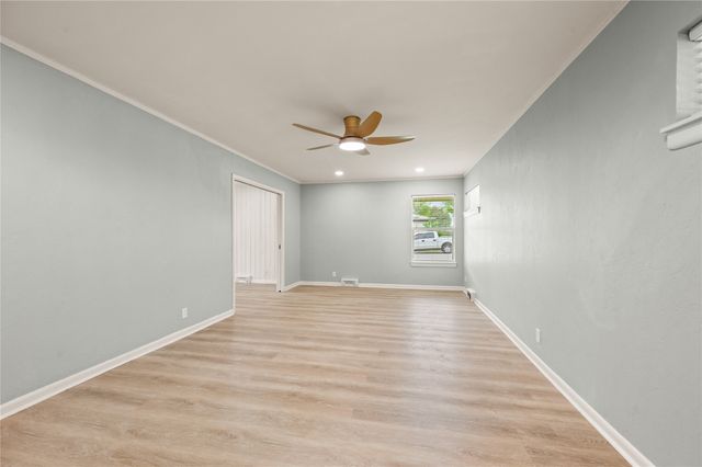 3800 Norton Drive, Richland Hills, TX 76118