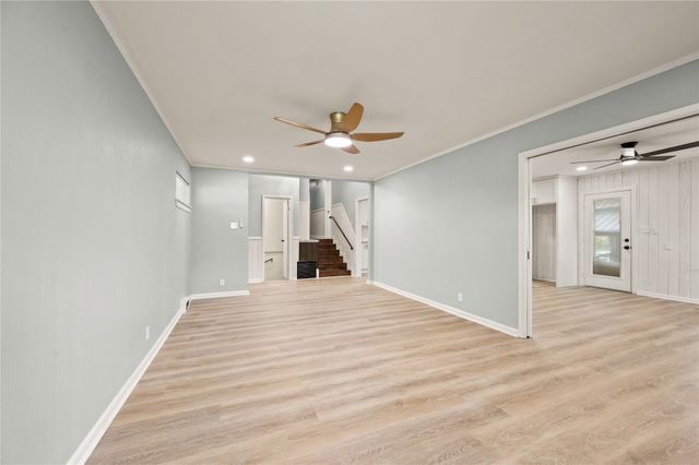 3800 Norton Drive, Richland Hills, TX 76118