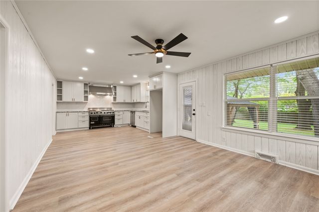 3800 Norton Drive, Richland Hills, TX 76118