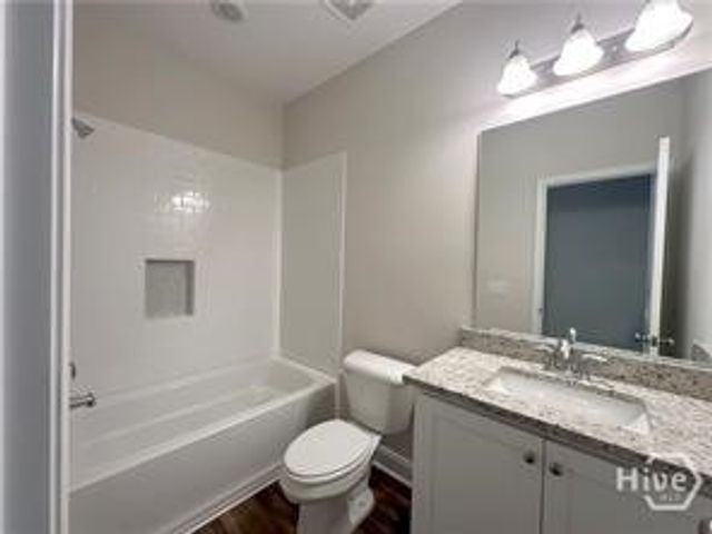 199 Freshwater Lane NE, Ludowici, GA 31316