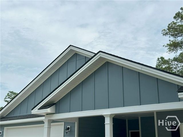 199 Freshwater Lane NE, Ludowici, GA 31316