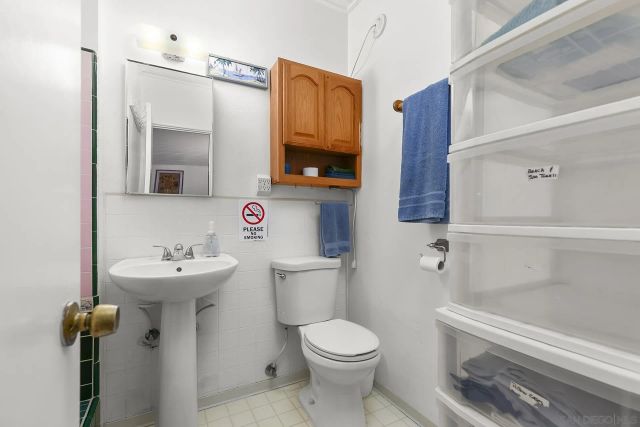 5038-40 W Point Loma Blvd, San Diego, CA 92107