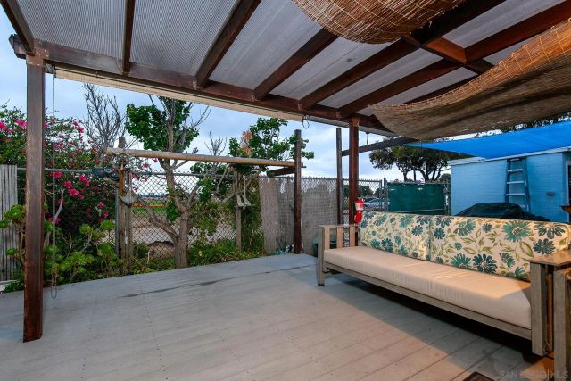 5038-40 W Point Loma Blvd, San Diego, CA 92107