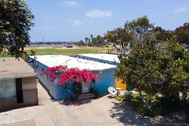 5038-40 W Point Loma Blvd, San Diego, CA 92107