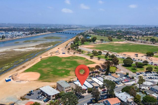 5038-40 W Point Loma Blvd, San Diego, CA 92107