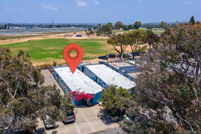 5038-40 W Point Loma Blvd, San Diego, CA 92107