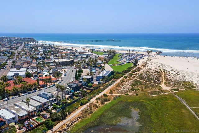 5038-40 W Point Loma Blvd, San Diego, CA 92107